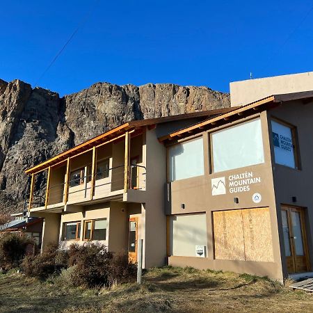Chalten Mountain Lofts 2 El Chalten Exterior photo