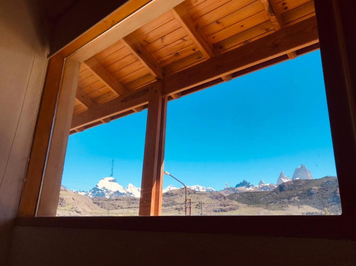 Chalten Mountain Lofts 2 El Chalten Exterior photo